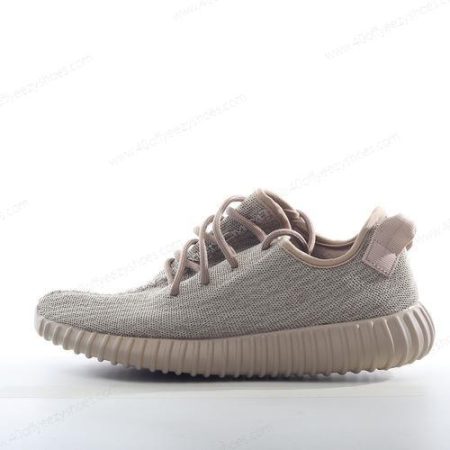 Cheap Adidas Yeezy Boost 350 Men’s / Women’s Shoes ‘Grey Brown’ AQ2661