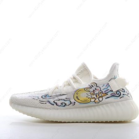 Cheap Adidas Yeezy Boost 350 Men’s / Women’s Shoes ‘White’