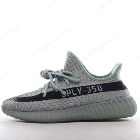 Cheap Adidas Yeezy Boost 350 V2 Men’s / Women’s Shoes ‘Black Grey’ HQ2060