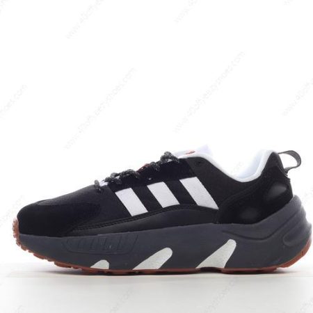 Cheap Adidas ZX 22 BOOST Men’s / Women’s Shoes ‘Black Grey White’ GX8662
