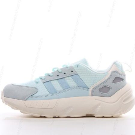 Cheap Adidas ZX 22 Boost Men’s / Women’s Shoes ‘Light Blue’ GX4611
